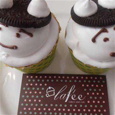 La Fée – Cafe & Bánh Ngọt