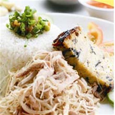 Cơm Tấm Thuận Kiều – Quốc Lộ 1A