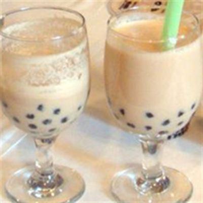 Trà Sữa Handmade