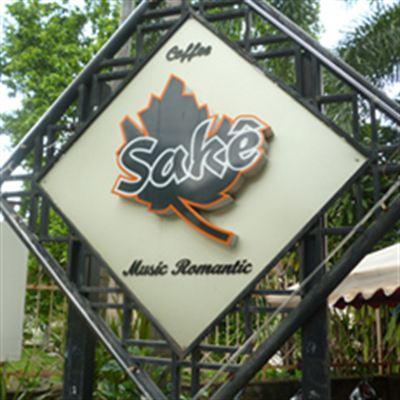 Sake Cafe – Thủ Đức