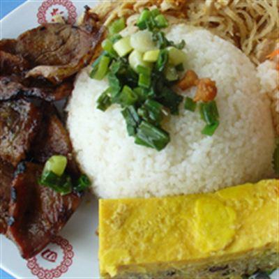 Cơm Hiền – Cơm Ngon Giá Bình Dân