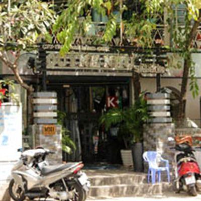 Quỳnh Như Cafe – Trường Sơn