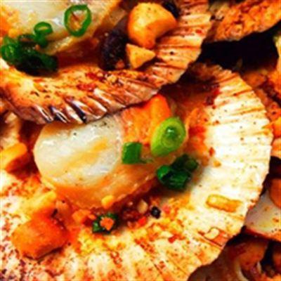 Biển Quán – Quán Nhậu Bình Dân