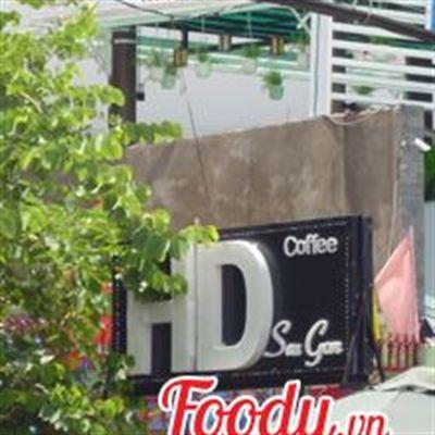 HD Cafe – Đồng Nai