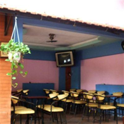 Chip Cafe