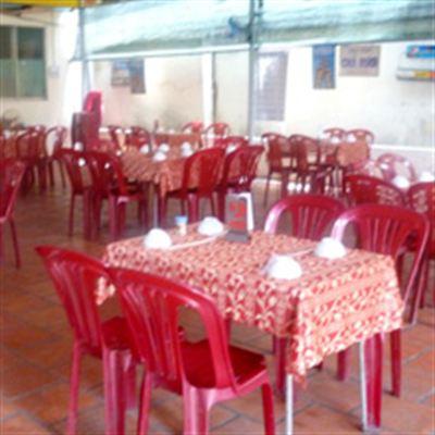 Thủy Tiên Quán
