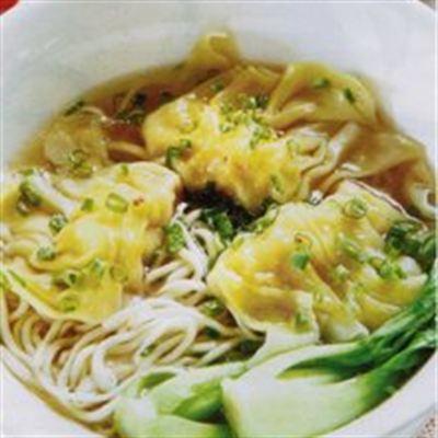 Tuyền Ký Mì Gia – Đại Lộ 2