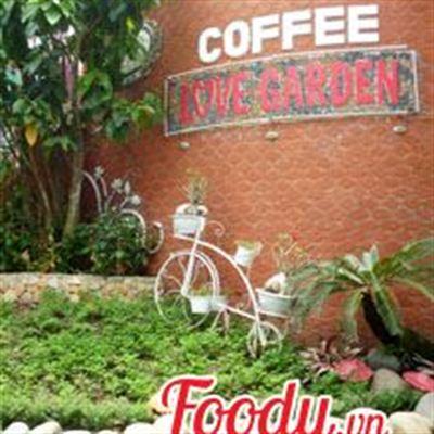 Love Garden Cafe