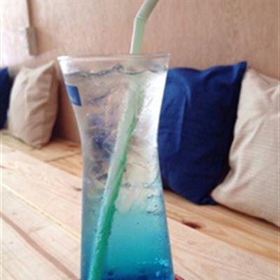 Mochi Drink & Food