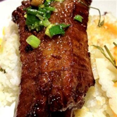 Cơm Tấm Mỹ Phương