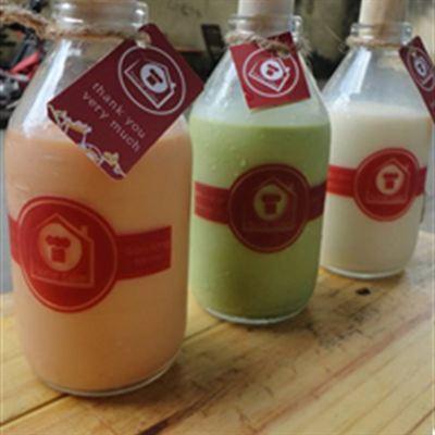 Home Cake – Nguyễn Giản Thanh