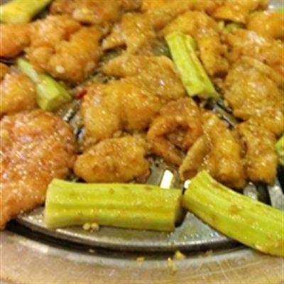 Ngói – Đá A Cường