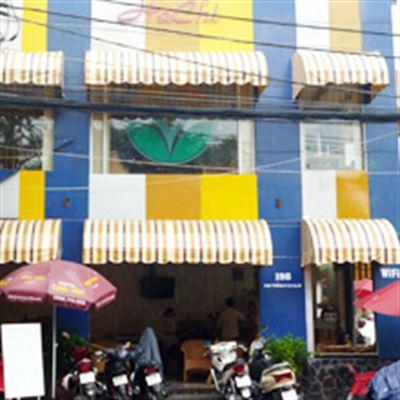 Hachi Cafe – Cao Thắng