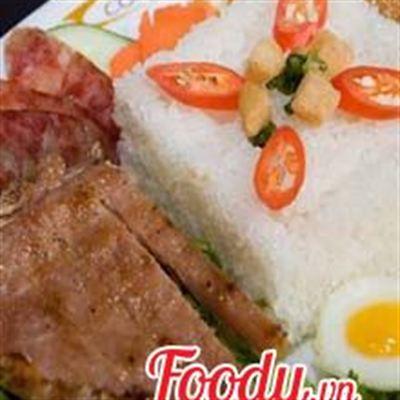 Cơm Tấm Thuận Kiều – Suối Tiên