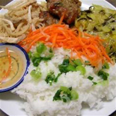Bà Tám – Cơm Tấm & Bún Giò Heo