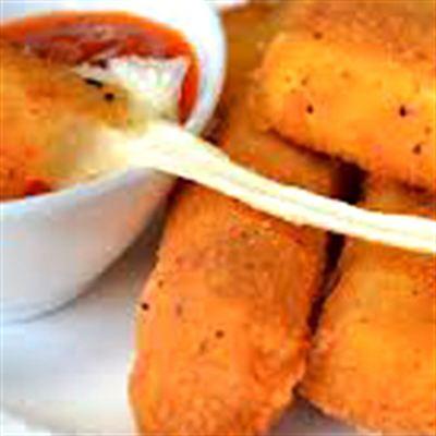 Ếch Ộp – Trịnh Hoài Đức