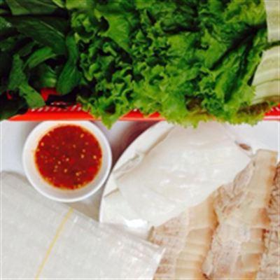 Quắn – Món Ngon Đà Nẵng