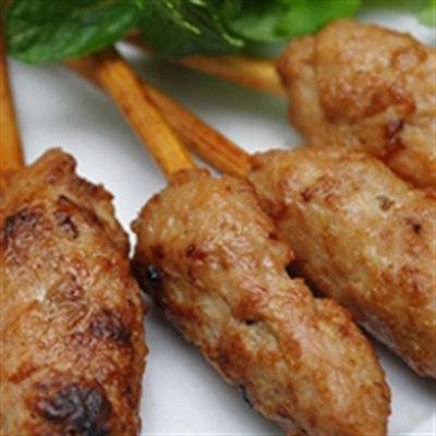 Nem Nướng Ninh Hòa – Đoàn Kết