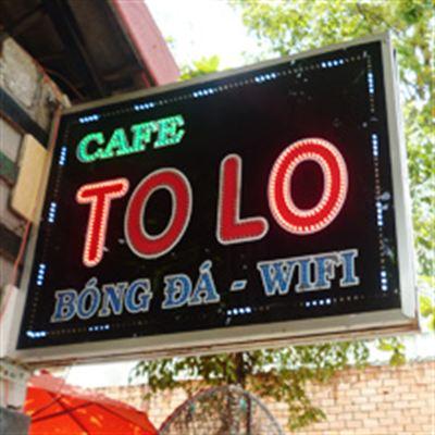 To Lo Cafe
