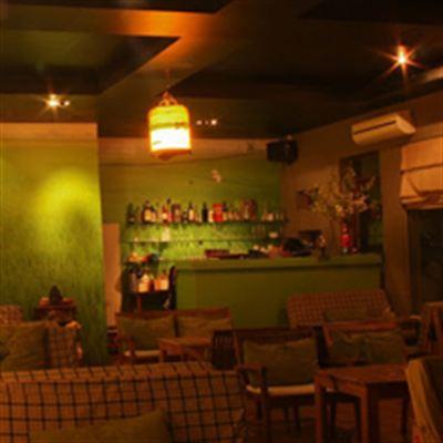 OVI cafe