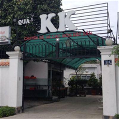 Quá KK – Chuyên Dê Và Các Món Đặc Sản