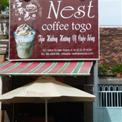 Nest Cafe