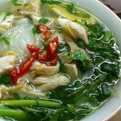 Hà Thành – Phở
