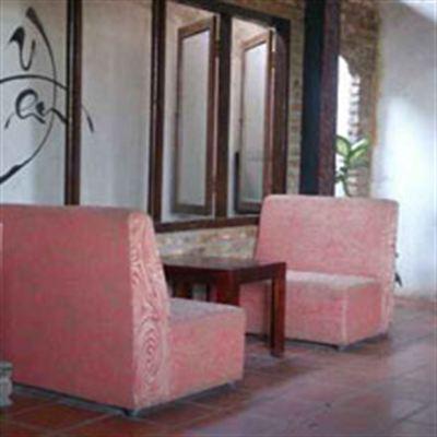 Thư Giãn Cafe – Tăng Nhơn Phú