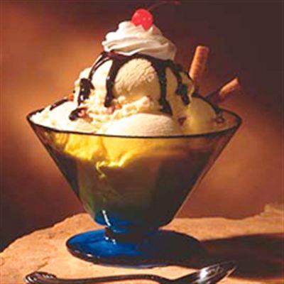 I Love Gelato – Thương Hiệu Kem Snowee