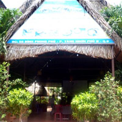 Hương Dung Quán
