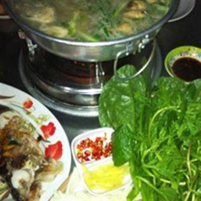 Hai Sang – Cháo Cá Lóc