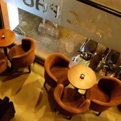 Góc Phố Cafe – 3 Tháng 2
