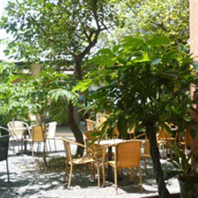 Mê Ly Cafe
