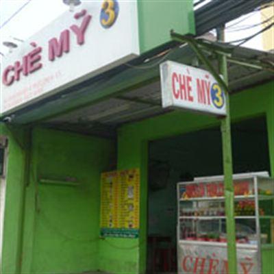 Chè Mỹ 3