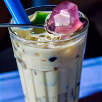 Trà Sữa Thạch Phô Mai Susu