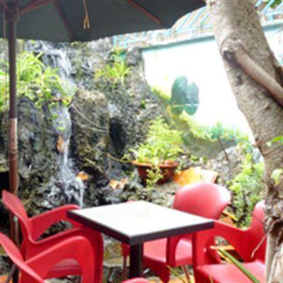 Đồng Xanh Cafe – Hoàng Diệu 2