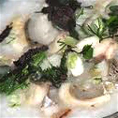 Cháo Cá Miền Tây 1 – Nguyễn Văn Bá