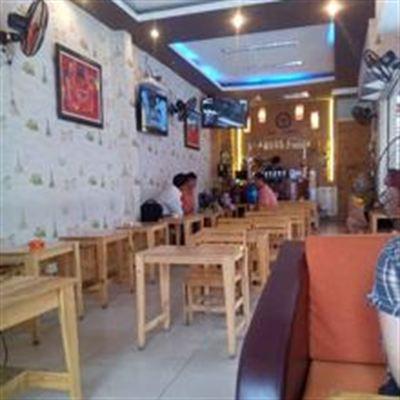 Thật Cafe – 3 Tháng 2