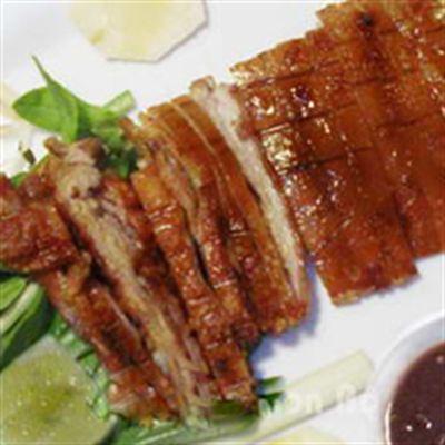 Tây Nguyên Quán – Heo Tộc & Gà Ri