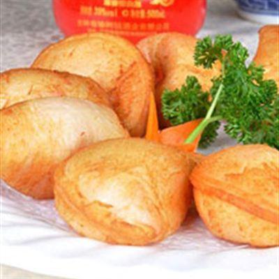 Kem Chiên HNG