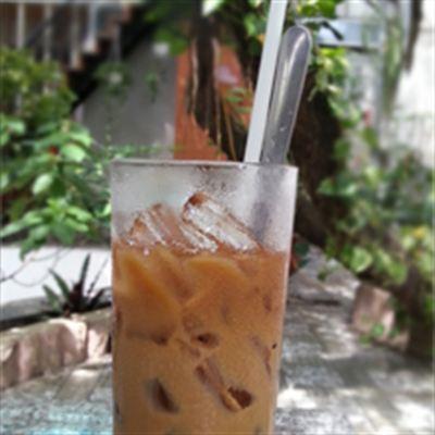 Comedy Cafe – Nguyễn Lâm