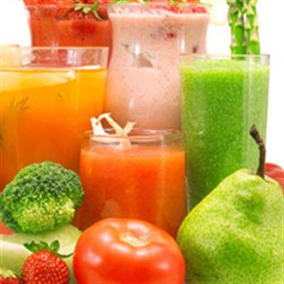 Coffee & Juice