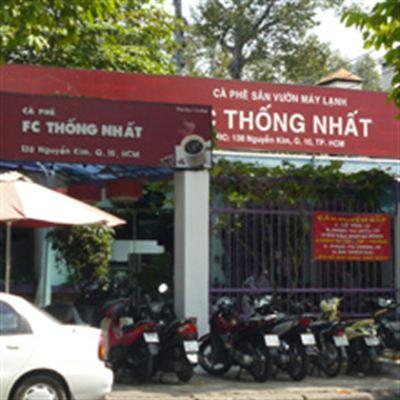 FC Thống Nhất