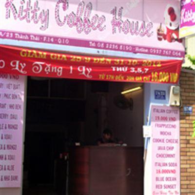 Kitty Coffee House
