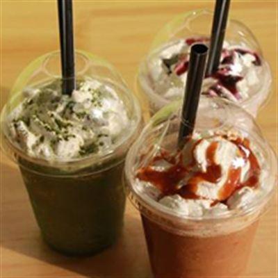 Ngẫu Hứng Trà Sữa