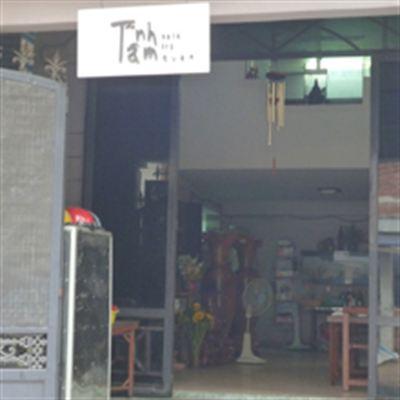 Tĩnh Tâm Quán