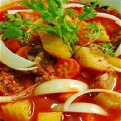 Các Món Ăn Ấn Độ – Giao Hàng Tận Nơi