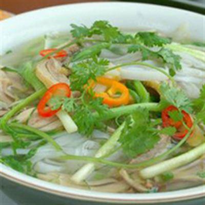 Phở Nam Định Kiên