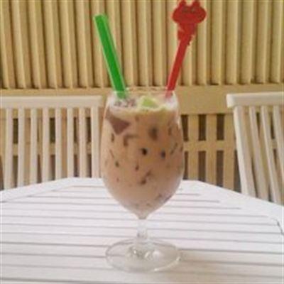 Trà Sữa Melody