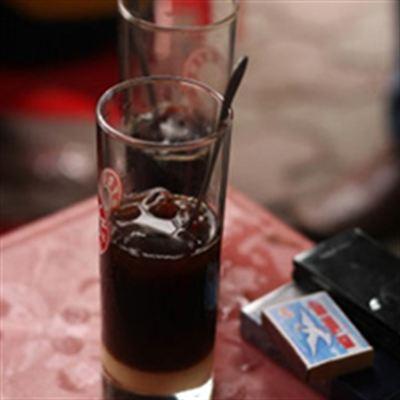 Cafe Ông Sáu Do
